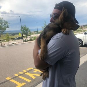 Meet your Posher, Cameron